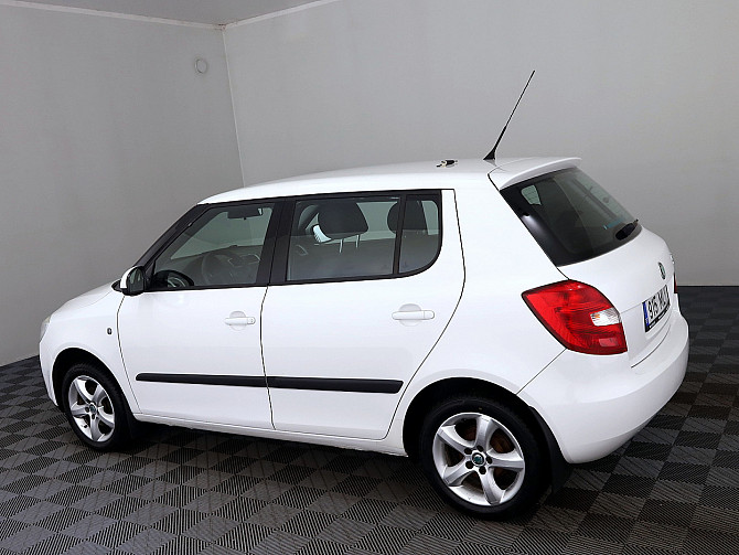 Skoda Fabia Comfortline 1.2 51kW Tallina - foto 4