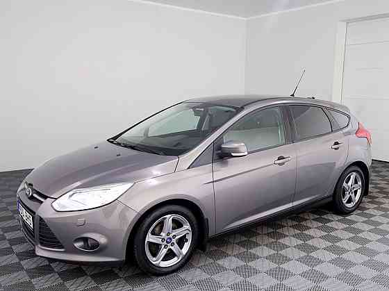 Ford Focus Comfort LPG 1.6 77kW Tallina