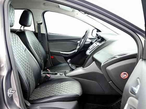Ford Focus Comfort LPG 1.6 77kW Tallina