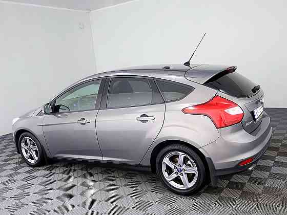 Ford Focus Comfort LPG 1.6 77kW Tallina