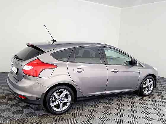 Ford Focus Comfort LPG 1.6 77kW Tallina
