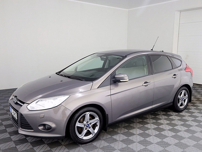 Ford Focus Comfort LPG 1.6 77kW Tallina - foto 2