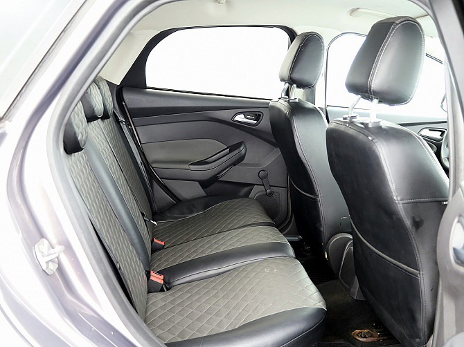 Ford Focus Comfort LPG 1.6 77kW Tallina - foto 7