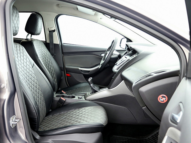 Ford Focus Comfort LPG 1.6 77kW Tallina - foto 6
