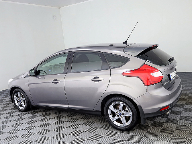 Ford Focus Comfort LPG 1.6 77kW Tallina - foto 4