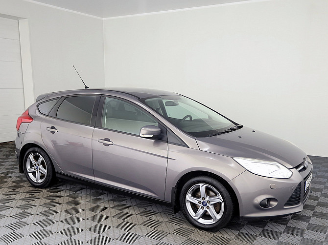 Ford Focus Comfort LPG 1.6 77kW Tallina - foto 1