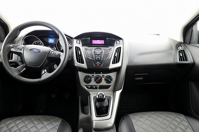 Ford Focus Comfort LPG 1.6 77kW Tallina - foto 5