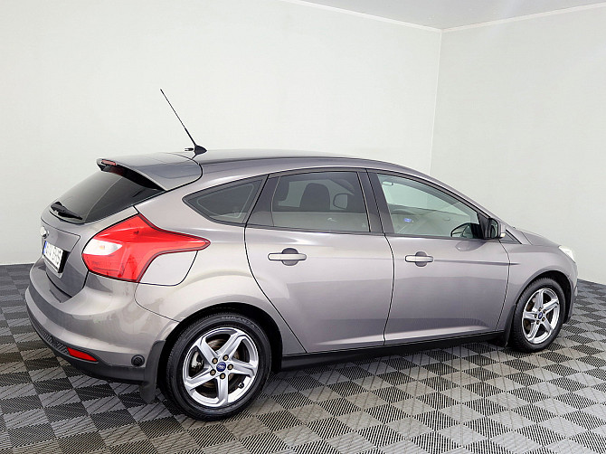 Ford Focus Comfort LPG 1.6 77kW Tallina - foto 3