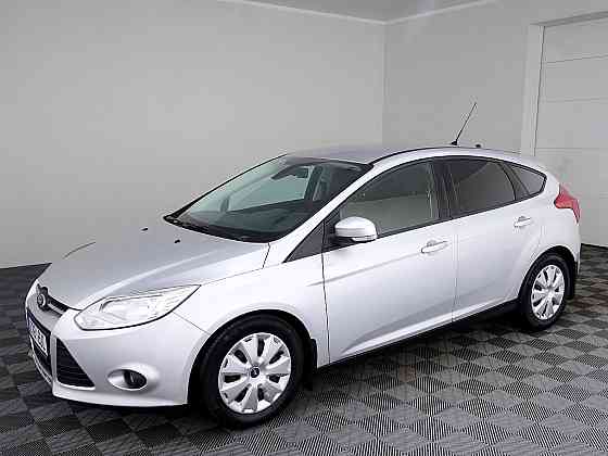 Ford Focus Comfort 1.6 TDCi 70kW Tallina