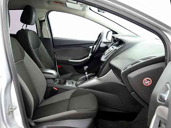 Ford Focus Comfort 1.6 TDCi 70kW Tallina
