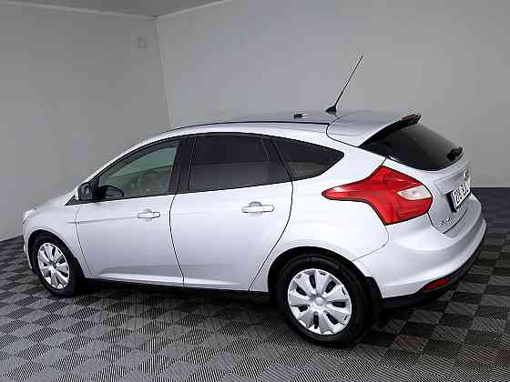 Ford Focus Comfort 1.6 TDCi 70kW Tallina