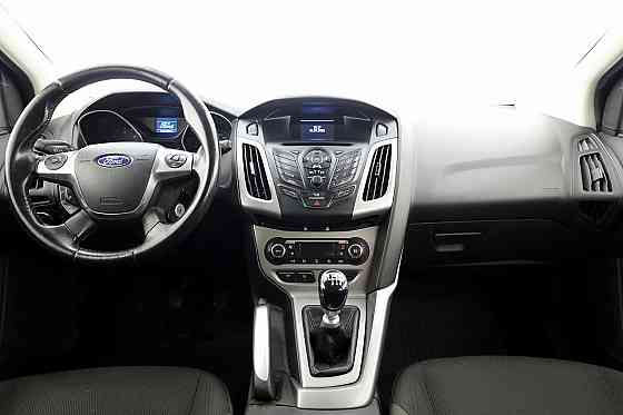 Ford Focus Comfort 1.6 TDCi 70kW Tallina