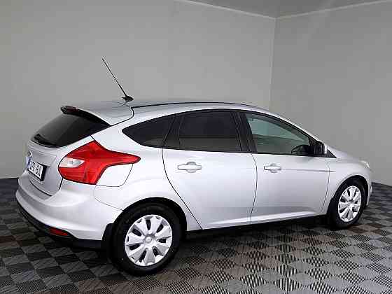 Ford Focus Comfort 1.6 TDCi 70kW Tallina
