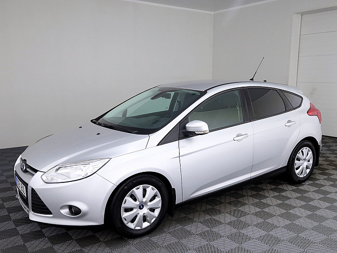 Ford Focus Comfort 1.6 TDCi 70kW Tallina - foto 2