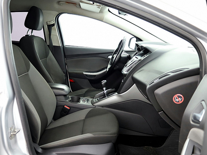 Ford Focus Comfort 1.6 TDCi 70kW Tallina - foto 6
