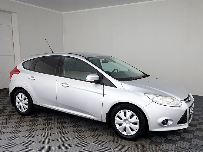 Ford Focus Comfort 1.6 TDCi 70kW Tallina - foto 1