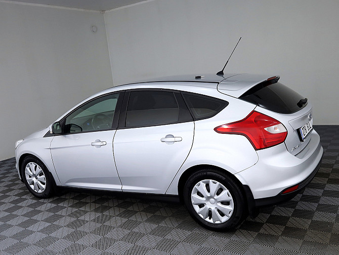 Ford Focus Comfort 1.6 TDCi 70kW Tallina - foto 4