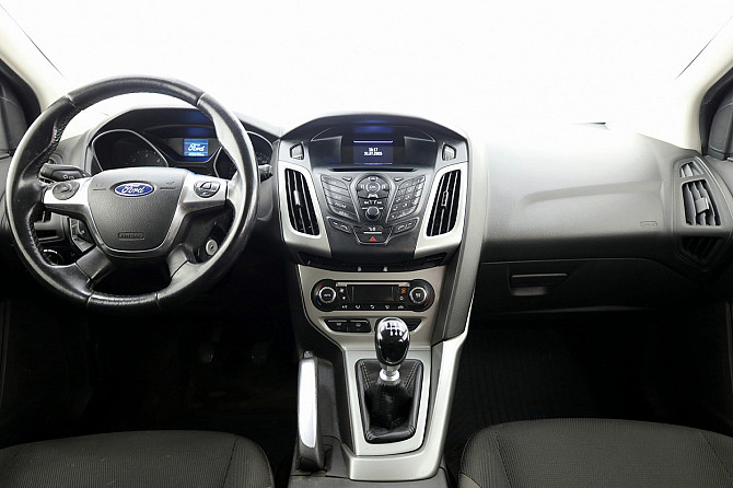 Ford Focus Comfort 1.6 TDCi 70kW Tallina - foto 5