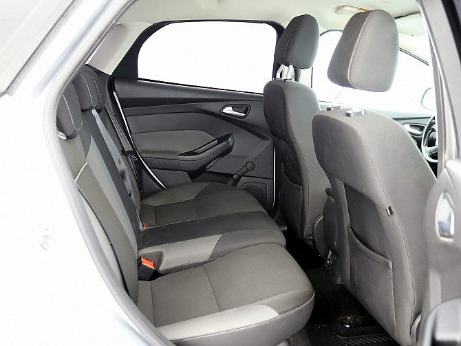 Ford Focus Comfort 1.6 TDCi 70kW Tallina - foto 7