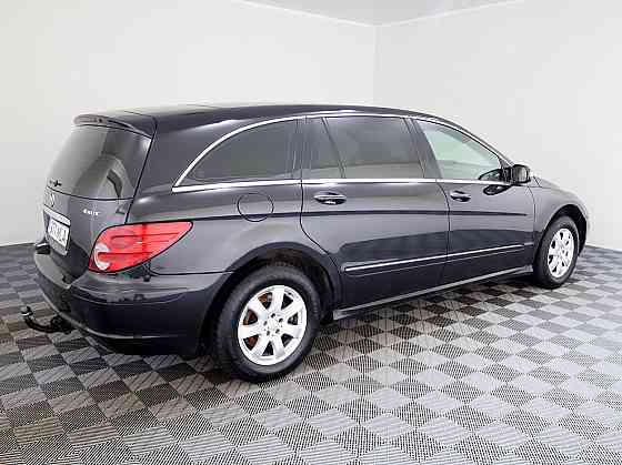 Mercedes-Benz R 350 4Matic Luxury ATM 3.5 200kW Tallina