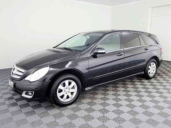 Mercedes-Benz R 350 4Matic Luxury ATM 3.5 200kW Tallina