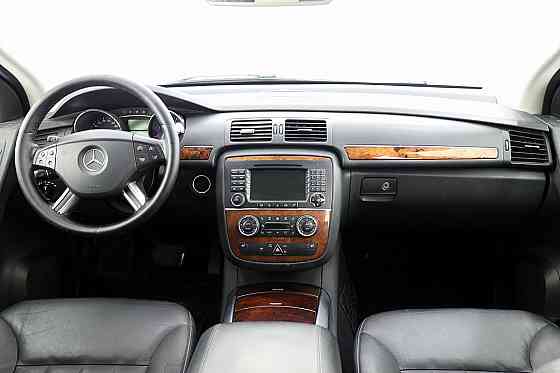 Mercedes-Benz R 350 4Matic Luxury ATM 3.5 200kW Tallina