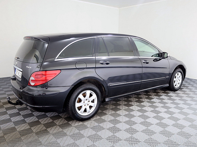 Mercedes-Benz R 350 4Matic Luxury ATM 3.5 200kW Tallina - foto 3