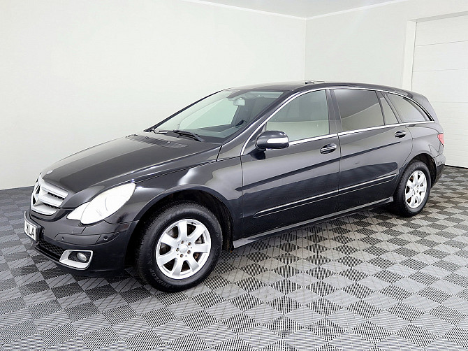 Mercedes-Benz R 350 4Matic Luxury ATM 3.5 200kW Tallina - foto 2