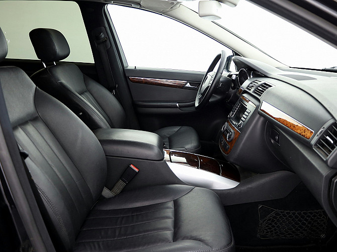 Mercedes-Benz R 350 4Matic Luxury ATM 3.5 200kW Tallina - foto 6