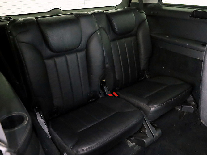 Mercedes-Benz R 350 4Matic Luxury ATM 3.5 200kW Tallina - foto 8