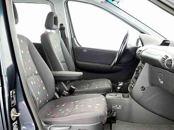 Mercedes-Benz Vaneo Family ATM 1.9 92kW Tallina