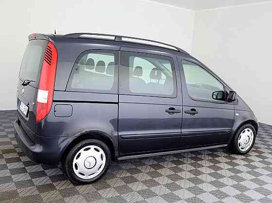 Mercedes-Benz Vaneo Family ATM 1.9 92kW Tallina