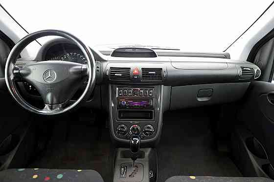 Mercedes-Benz Vaneo Family ATM 1.9 92kW Tallina