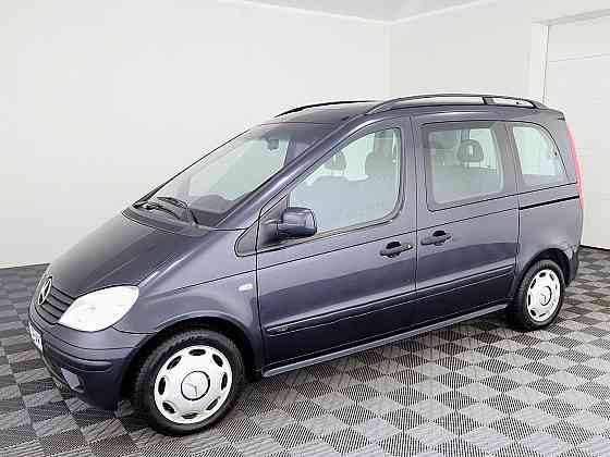 Mercedes-Benz Vaneo Family ATM 1.9 92kW Tallina