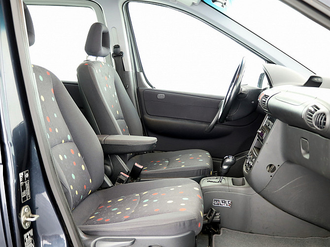 Mercedes-Benz Vaneo Family ATM 1.9 92kW Tallina - foto 6