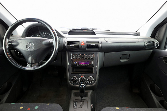Mercedes-Benz Vaneo Family ATM 1.9 92kW Tallina - foto 5