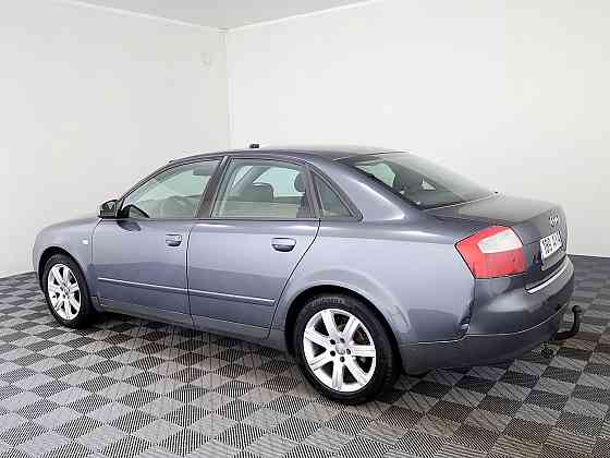 Audi A4 Comfortline 1.9 TDI 96kW Tallina