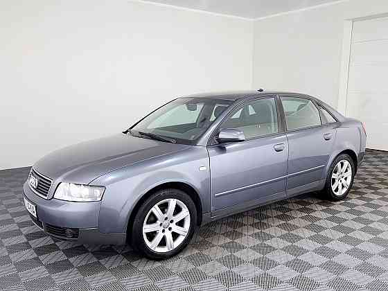 Audi A4 Comfortline 1.9 TDI 96kW Tallina