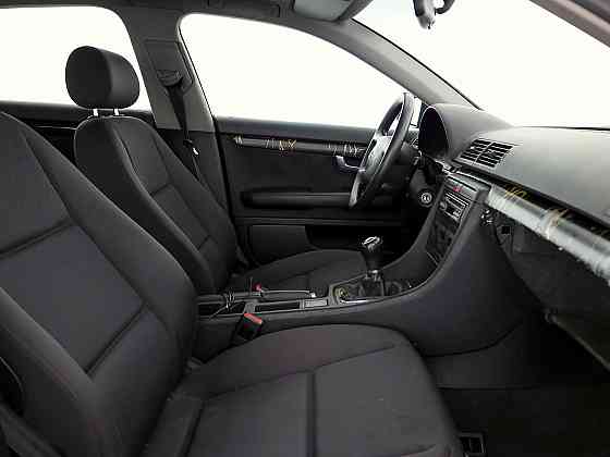 Audi A4 Comfortline 1.9 TDI 96kW Tallina