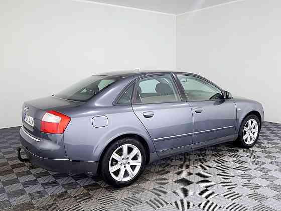 Audi A4 Comfortline 1.9 TDI 96kW Tallina