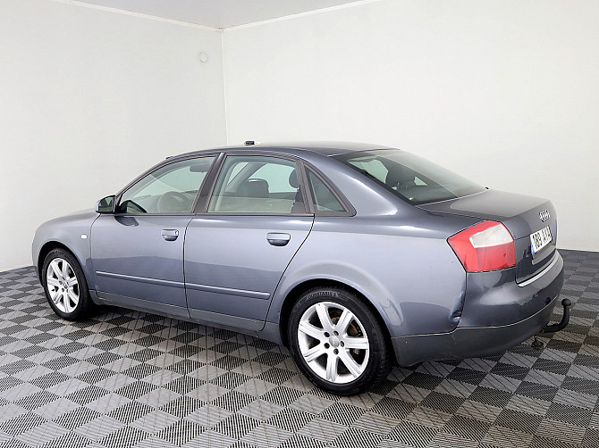 Audi A4 Comfortline 1.9 TDI 96kW Tallina - foto 4