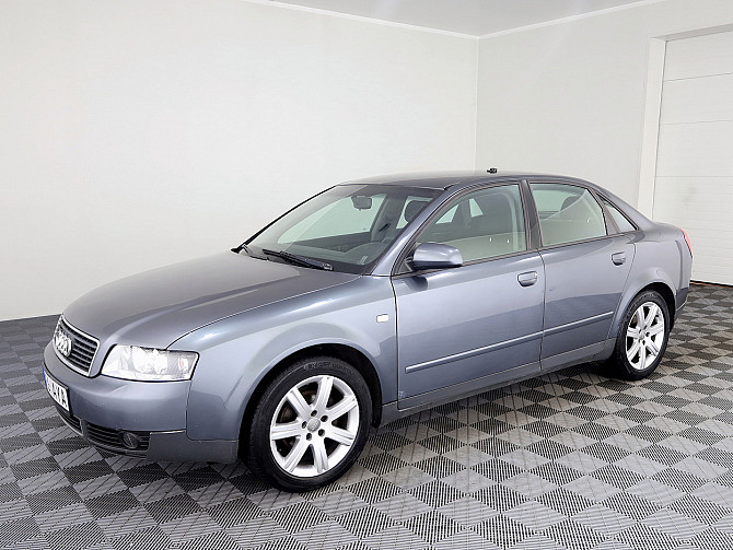 Audi A4 Comfortline 1.9 TDI 96kW Tallina - foto 2