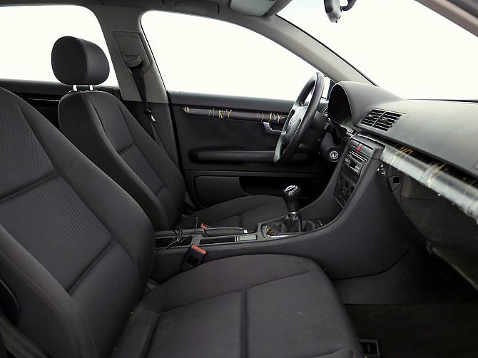 Audi A4 Comfortline 1.9 TDI 96kW Tallina - foto 6