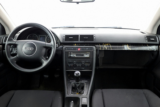 Audi A4 Comfortline 1.9 TDI 96kW Tallina - foto 5