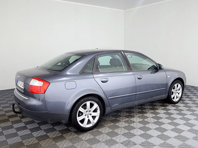 Audi A4 Comfortline 1.9 TDI 96kW Tallina - foto 3