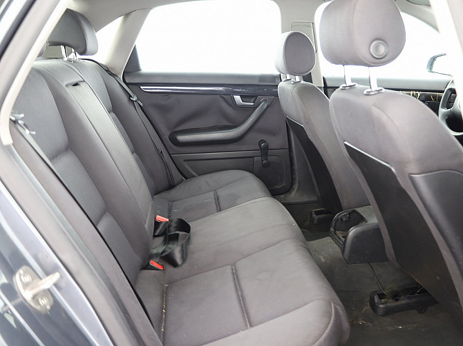 Audi A4 Comfortline 1.9 TDI 96kW Tallina - foto 7