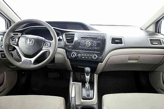 Honda Civic Elegance LPG ATM 1.8 103kW Tallina