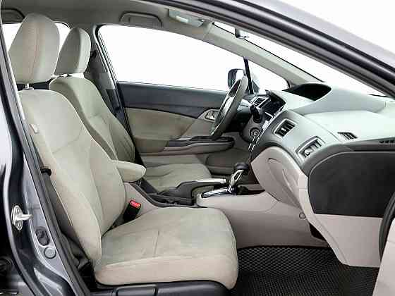 Honda Civic Elegance LPG ATM 1.8 103kW Tallina