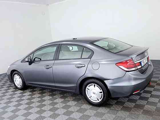 Honda Civic Elegance LPG ATM 1.8 103kW Tallina