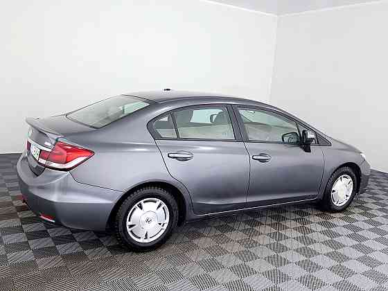 Honda Civic Elegance LPG ATM 1.8 103kW Tallina
